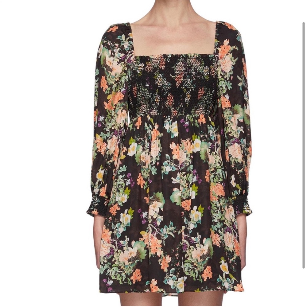 NWT Alice and Olivia dress